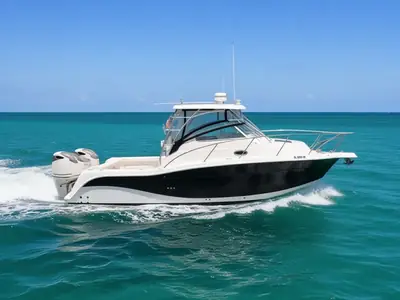 2006 Pro-Line 32 Express