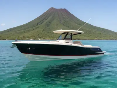 2026 Chris-Craft Catalina 28