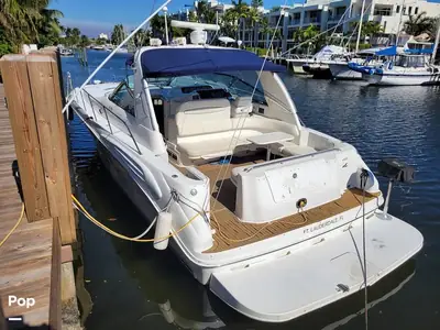 1997 Sea Ray Sundancer 400