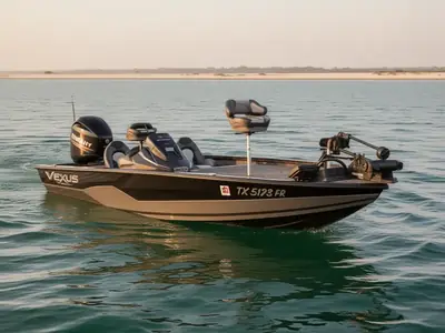 2020 Vexus AVX1880