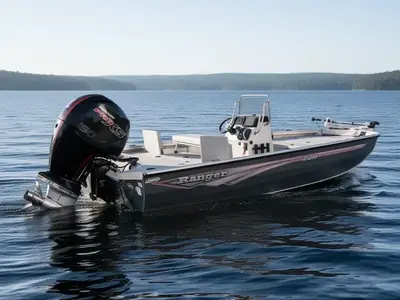 2024 Ranger RB200