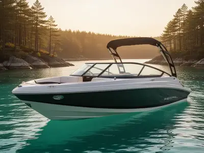 2025 Regal 2000 ES