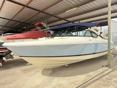 Chris-Craft Sportster 25