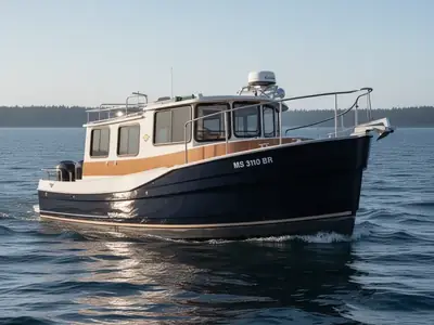 2017 Ranger R-27