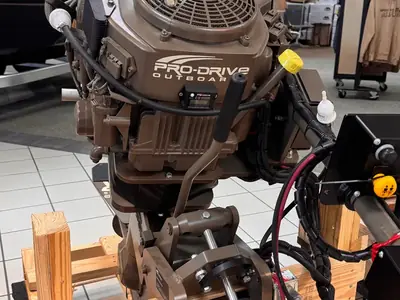 Pro-Line 25 SPORT