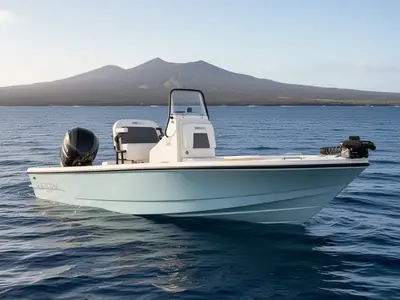 2026 Pathfinder 2300 HPS