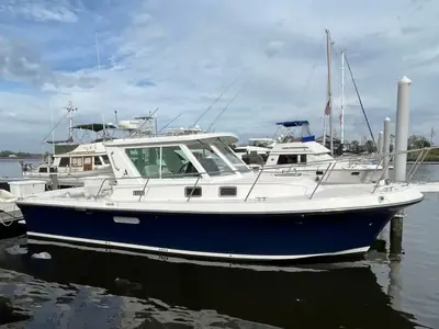 2005 Albin 31 TOURNAMENT EXPRESS