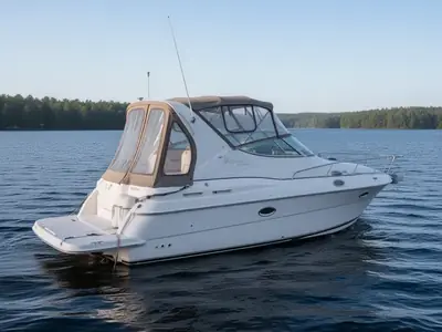 2001 Cruisers 3075 EXPRESS