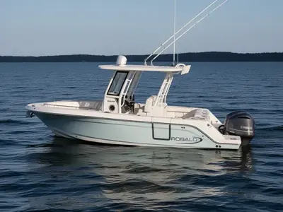 2020 Robalo R272