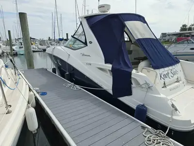 2007 Sea Ray 310 Sundancer