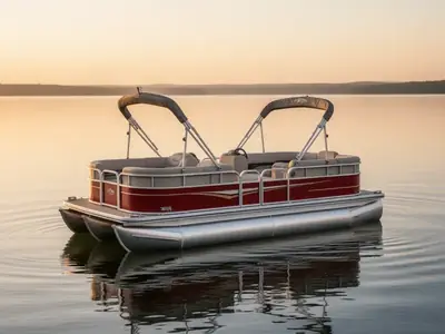2025 Sun Tracker BASS BUGGY 16 XL SELECT