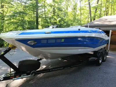 2019 Crownline E205 XS