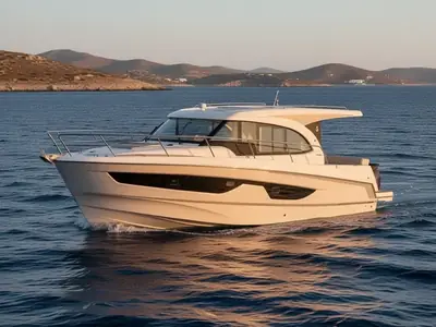 2024 Beneteau IDYLLE 11.50