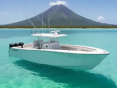 SeaHunter Tournament 41