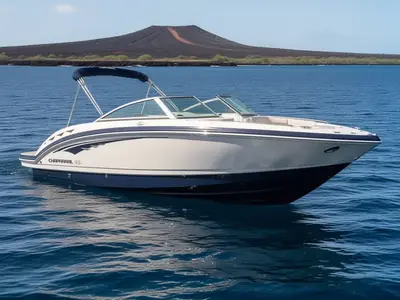 2014 Chaparral SUNESTA 244