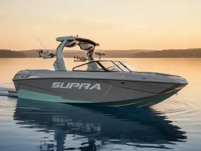 2026 Supra SL