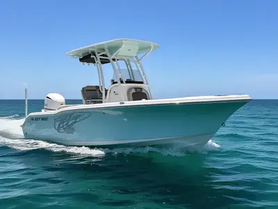2025 Key West 239 FS