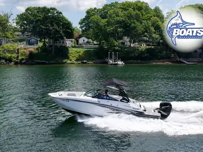 2020 Monterey M-65
