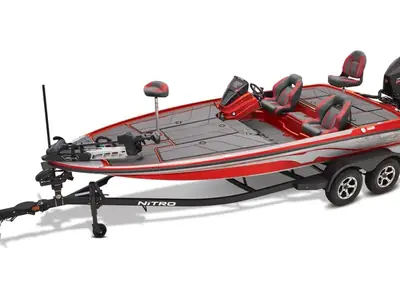 Nitro Z20