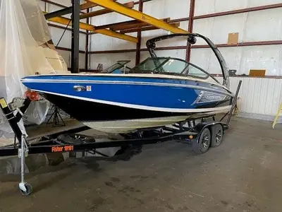 Regal 2100