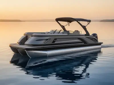 2026 Bennington QX