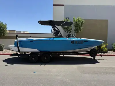 Axis Wake Research A225