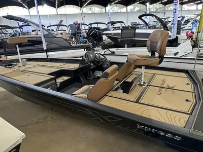 2026 Aluma-Weld/Xpress XR21