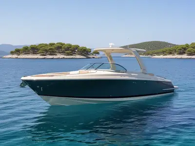 2025 Chris-Craft LAUNCH GT 28