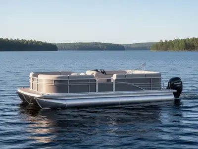2022 Viaggio Lago