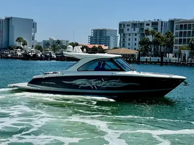 Regal LS36