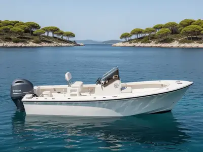 Steiger Craft 21 CLASSIC