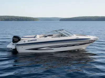 2007 Glastron GT-185