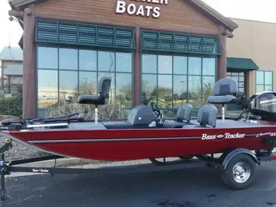 2026 Tracker Bass Tracker Classic XL