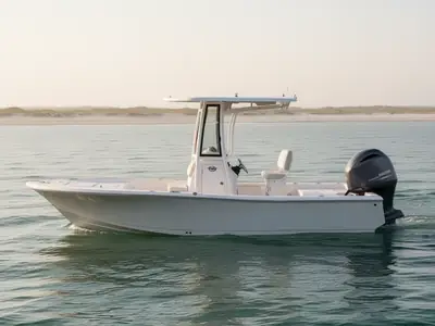 2026 Tidewater 2210 Carolina Bay