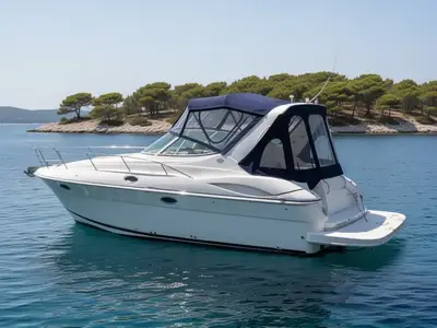 2002 Cruisers 3275 EXPRESS