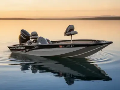 2009 Pro-Line 190
