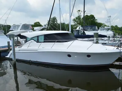 2019 Tiara 39 Coupe