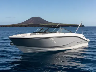 2026 Bayliner V20
