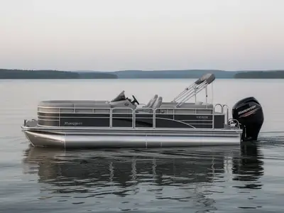 2019 Ranger Z518
