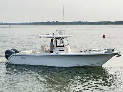 Sea Hunt GAMEFISH 30