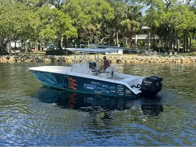 Jupiter 27 OPEN