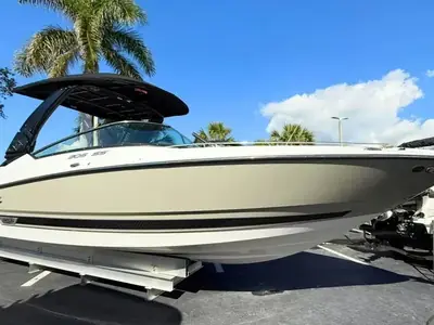 Monterey 305 SS
