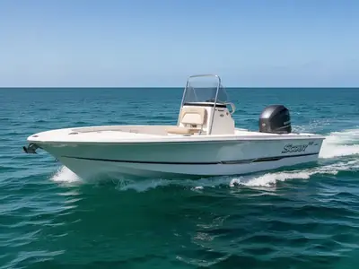 2025 Scout 177 SPORT
