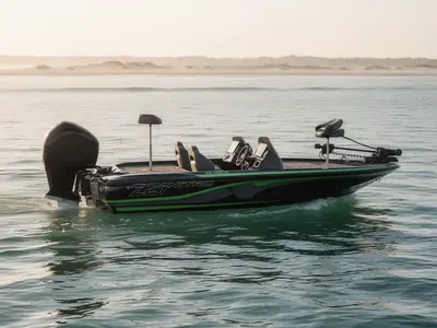 2020 Nitro Z21