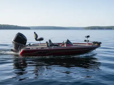 2014 Skeeter Products FX 20