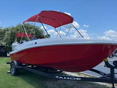 Tahoe T18