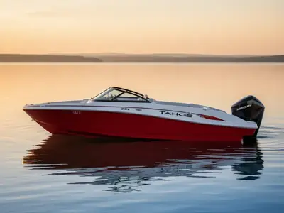 2026 Tahoe 210 S