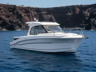 2023 Beneteau Antares 7