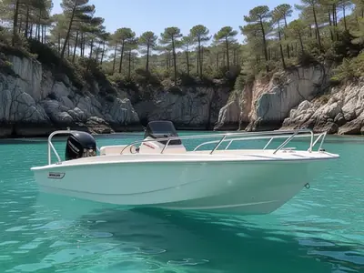 2026 Boston Whaler 160 Super Sport