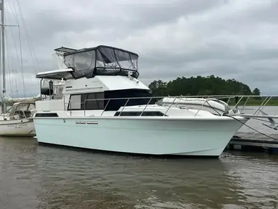 President Int 35